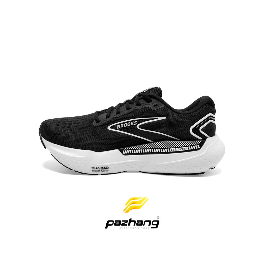 Brooks Glycerin GTS 21