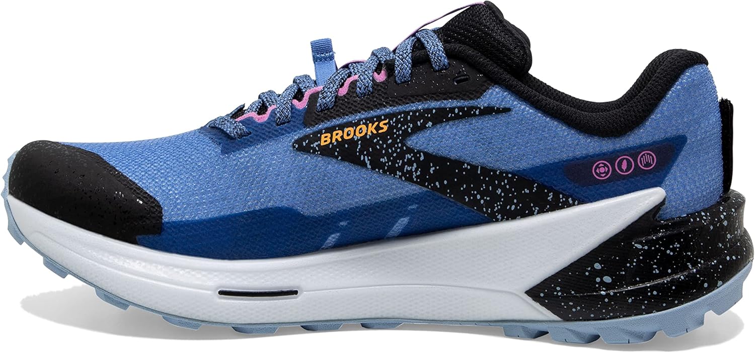 Brooks Catamount 2